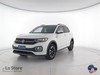 Volkswagen T-Cross 1.0 tsi sport 110cv