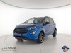 Ford EcoSport 1.5 tdci st-line black edition s&s 100cv my18