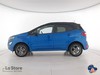 Ford EcoSport 1.5 tdci st-line black edition s&s 100cv my18
