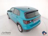 Volkswagen T-Cross 1.0 tsi urban 95cv