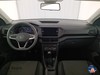 Volkswagen T-Cross 1.0 tsi urban 95cv