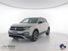 Volkswagen T-Cross 1.0 tsi advanced 110cv
