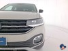 Volkswagen T-Cross 1.0 tsi advanced 110cv