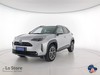 Toyota Yaris cross 1.5h lounge fwd 116cv e-cvt