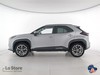 Toyota Yaris cross 1.5h lounge fwd 116cv e-cvt
