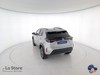 Toyota Yaris cross 1.5h lounge fwd 116cv e-cvt