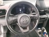 Toyota Yaris cross 1.5h lounge fwd 116cv e-cvt