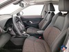 Toyota Yaris cross 1.5h lounge fwd 116cv e-cvt