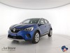 Renault Captur 1.0 tce life 100cv
