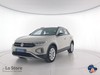 Volkswagen T-Roc 1.0 tsi life 110cv