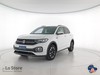 Volkswagen T-Cross 1.0 tsi sport 110cv dsg