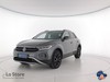 Volkswagen T-Roc 1.5 tsi style dsg
