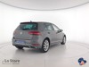 Volkswagen Golf 5p 1.6 tdi executive 115cv dsg