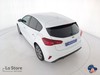 Ford Focus 1.0t ecoboost h st-line x 125cv