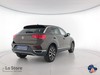 Volkswagen T-Roc 1.0 tsi style 115cv