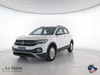 Volkswagen T-Cross 1.0 tsi style 110cv