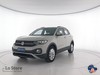 Volkswagen T-Cross 1.0 tsi style 95cv