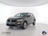Volkswagen T-Roc 1.6 tdi style