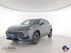 Mg HS 1.5 luxury