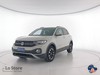 Volkswagen T-Cross 1.0 tsi style 95cv