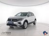 Volkswagen T-Cross 1.0 tsi edition plus 115cv