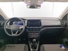 Volkswagen T-Cross 1.0 tsi edition plus 115cv