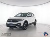 Volkswagen T-Cross 1.0 tsi style 110cv dsg