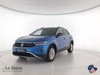 Volkswagen T-Roc 1.0 tsi life 110cv