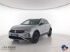 Volkswagen T-Roc 1.0 tsi life 110cv