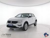 Volkswagen T-Roc 1.5 tsi business dsg