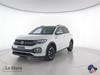 Volkswagen T-Cross 1.0 tsi sport 110cv
