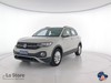Volkswagen T-Cross 1.0 tsi style 110cv