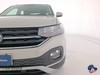 Volkswagen T-Cross 1.0 tsi style 110cv