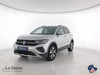 Volkswagen T-Cross 1.0 tsi edition plus 115cv dsg
