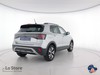 Volkswagen T-Cross 1.0 tsi edition plus 115cv dsg