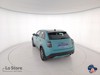 Fiat 600 1.2 hybrid 110cv auto