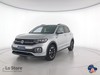 Volkswagen T-Cross 1.0 tsi sport 110cv