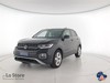 Volkswagen T-Cross 1.0 tsi advanced 110cv dsg