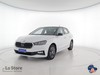 Skoda Fabia 1.0 mpi evo style 80cv