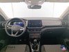 Volkswagen T-Cross 1.0 tsi edition plus 95cv