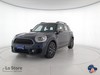 Mini Countryman 1.5 cooper baker street auto 7m my20