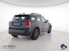 Mini Countryman 1.5 cooper baker street auto 7m my20