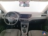 Volkswagen Polo 5p 1.0 mpi comfortline 65cv