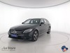 Mercedes-Benz CLK sw 220 d sport auto