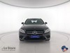 Mercedes-Benz CLK sw 220 d sport auto