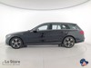 Mercedes-Benz CLK sw 220 d sport auto