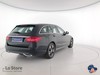 Mercedes-Benz CLK sw 220 d sport auto
