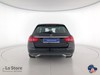 Mercedes-Benz CLK sw 220 d sport auto
