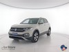 Volkswagen T-Cross 1.0 tsi advanced 110cv dsg