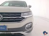 Volkswagen T-Cross 1.0 tsi advanced 110cv dsg